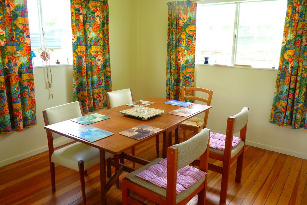 Grandad'S Homestay 298 타우마루누이 외부 사진